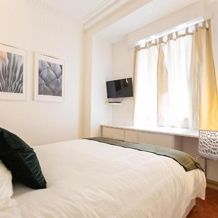 3 Min A Pied De La Gare St Charles - 3 Chambres Avec Clim, Sdb Et Tv Marsilya Dış mekan fotoğraf