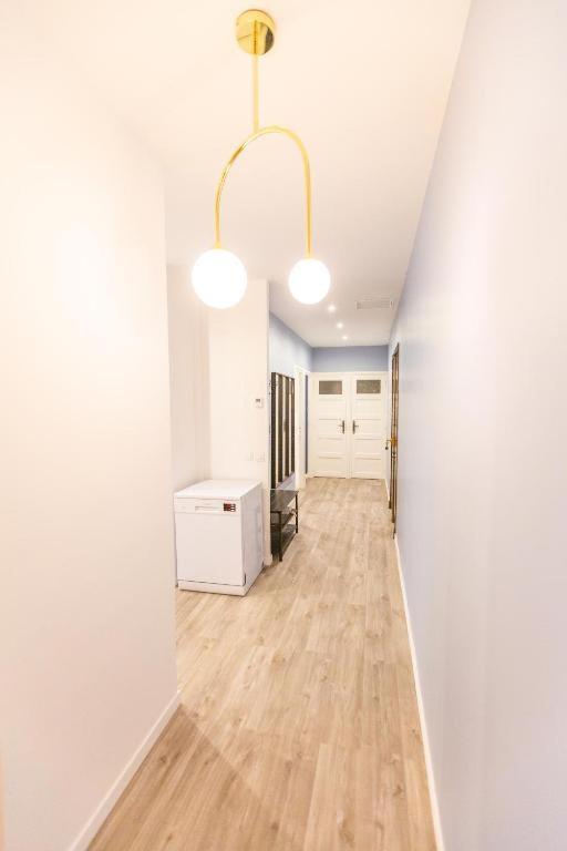 3 Min A Pied De La Gare St Charles - 3 Chambres Avec Clim, Sdb Et Tv Marsilya Dış mekan fotoğraf